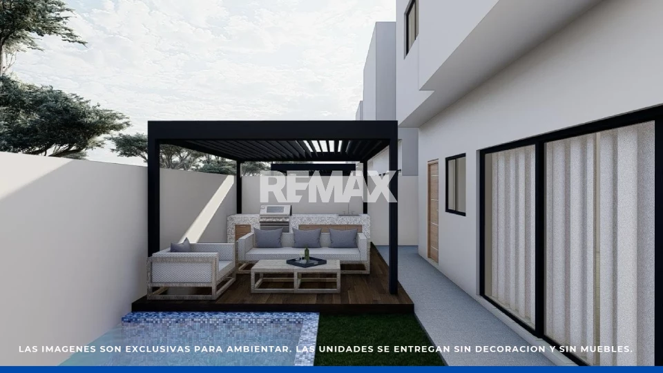 Proyecto en BAVARO, WHITE SANDS
