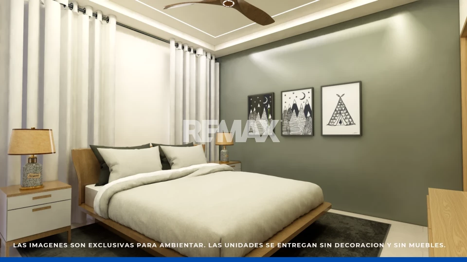 Proyecto en BAVARO, WHITE SANDS
