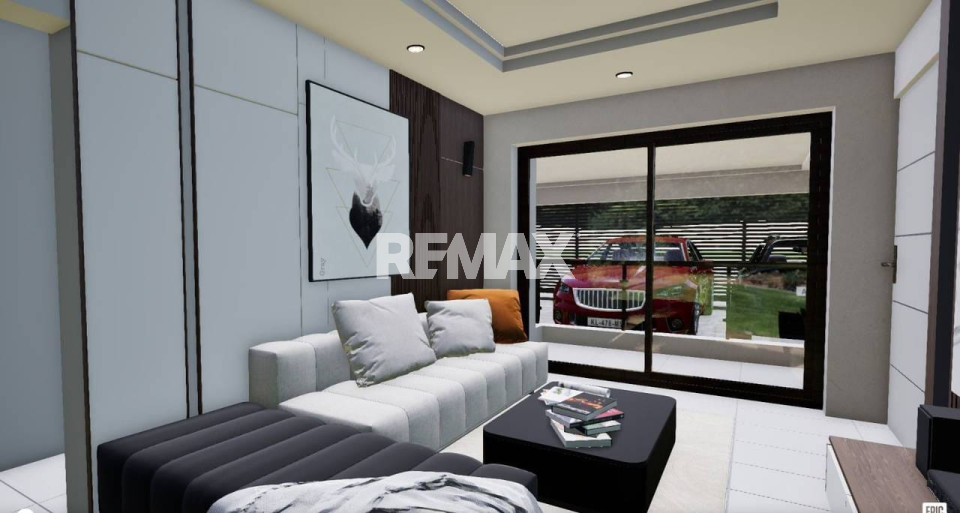 Apartment en SANTO DOMINGO ESTE, PRADO ORIENTAL III