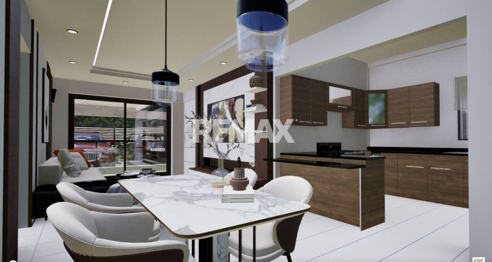 Apartment en SANTO DOMINGO ESTE, PRADO ORIENTAL III