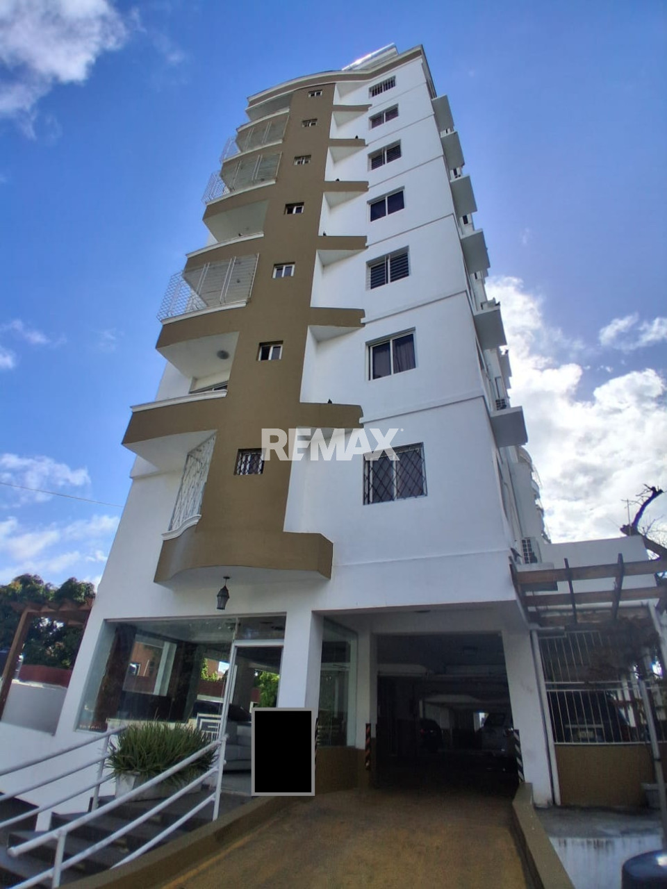 Apartamento en SANTO DOMINGO ESTE, ENSANCHE OZAMA