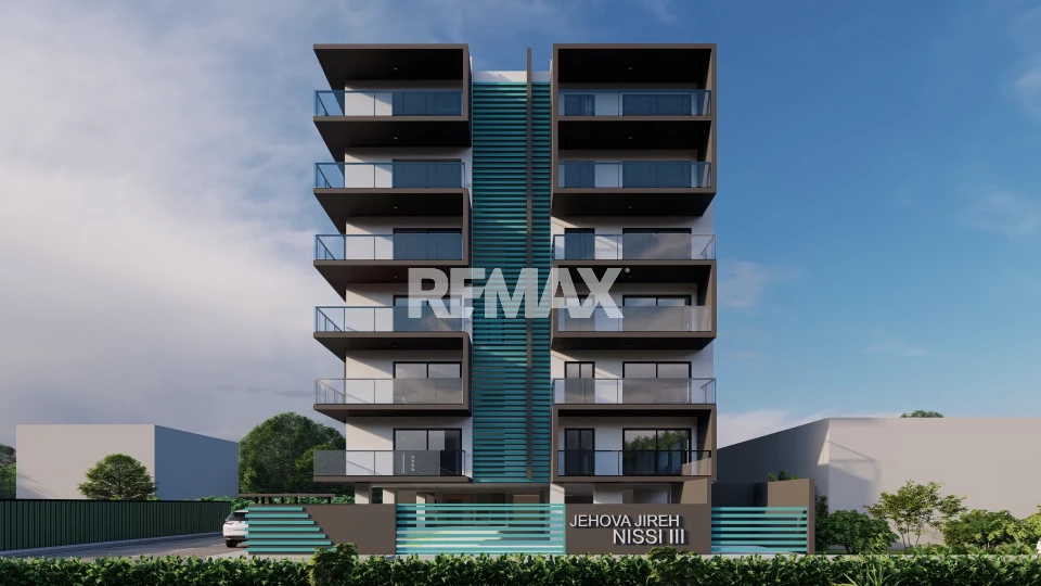 Proyecto de Apartamento en LA ROMANA, CALETA