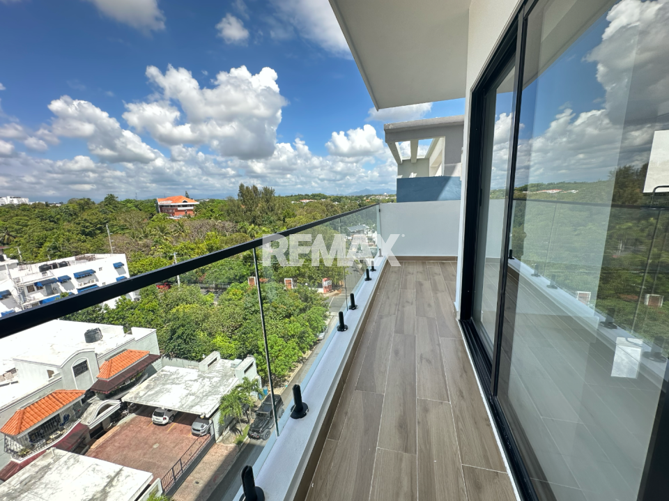Apartamento en SANTO DOMINGO DE GUZMÁN, LAS COLINAS DEL SEMINARIO I