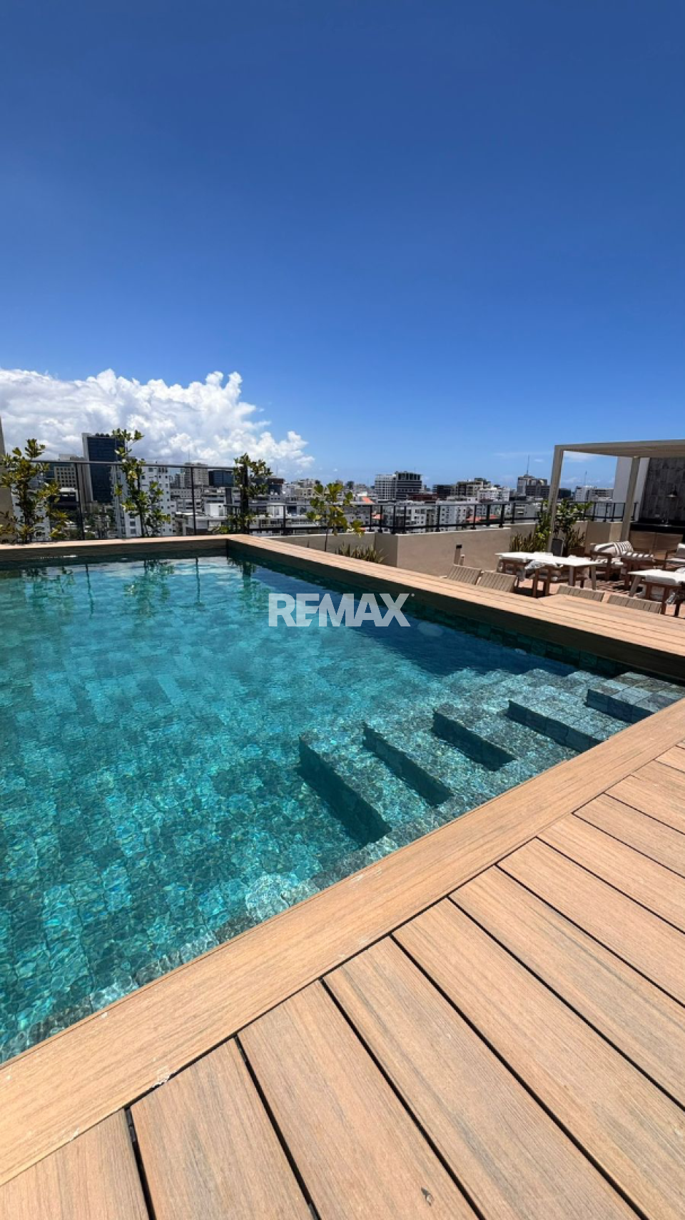 Apartamento en SANTO DOMINGO DE GUZMÁN, EVARISTO MORALES