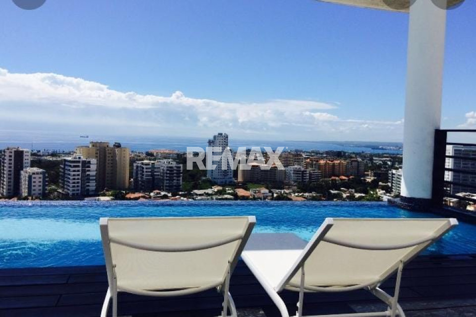 Apartamento en SANTO DOMINGO DE GUZMÁN, LOS CACICAZGOS