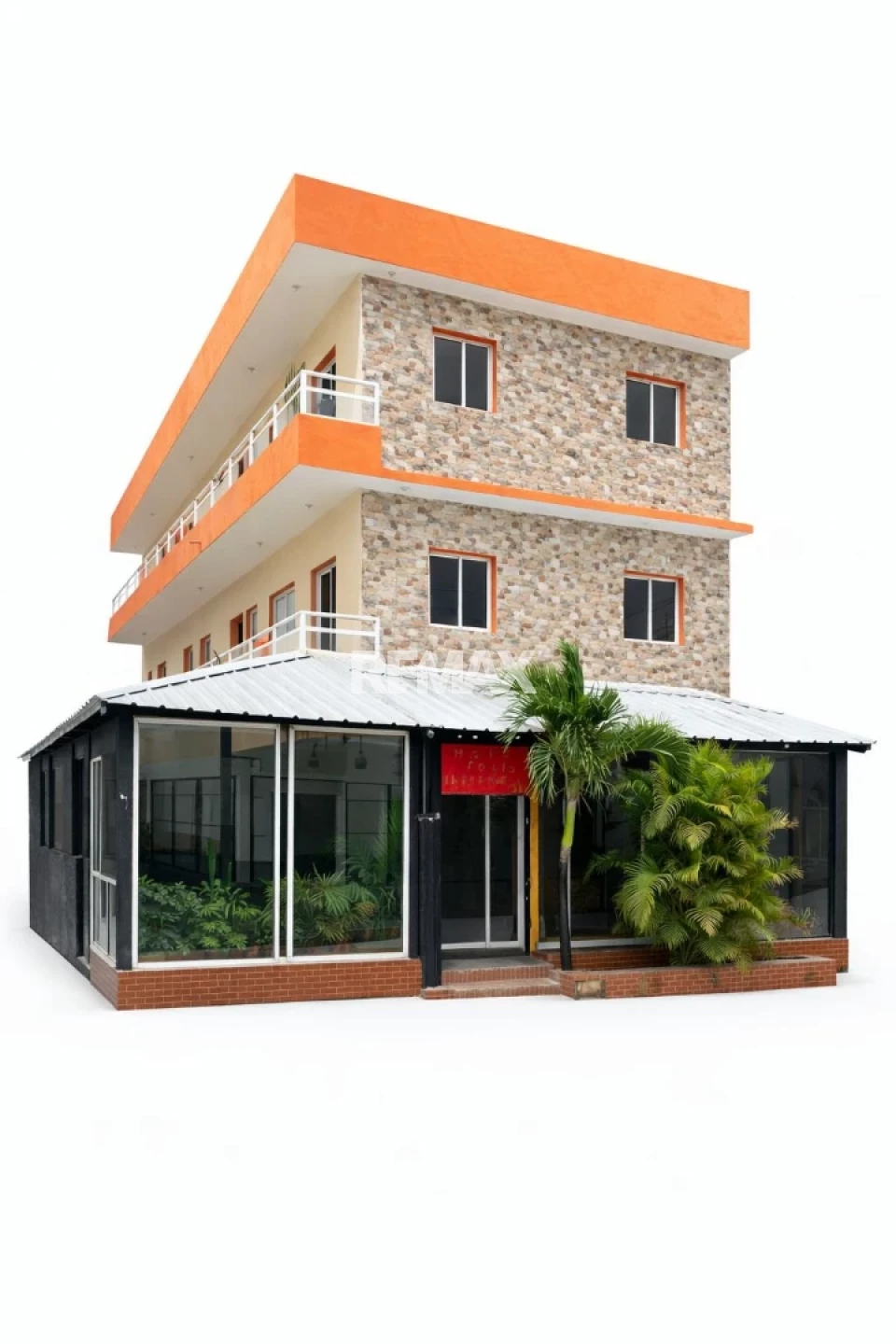 Hotel en VERON, VERON