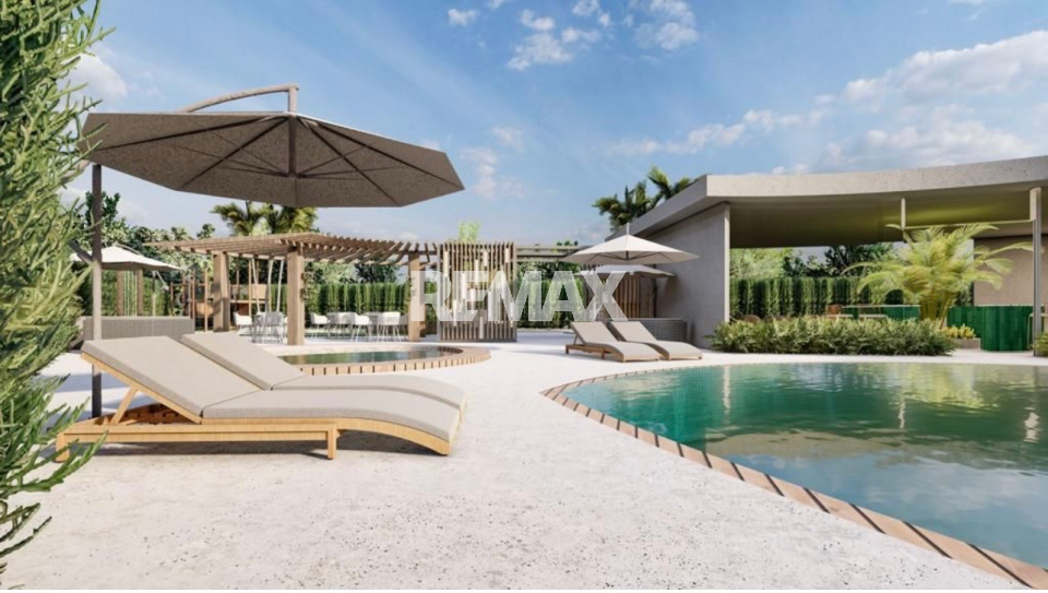 Land en BAVARO, PUNTA CANA