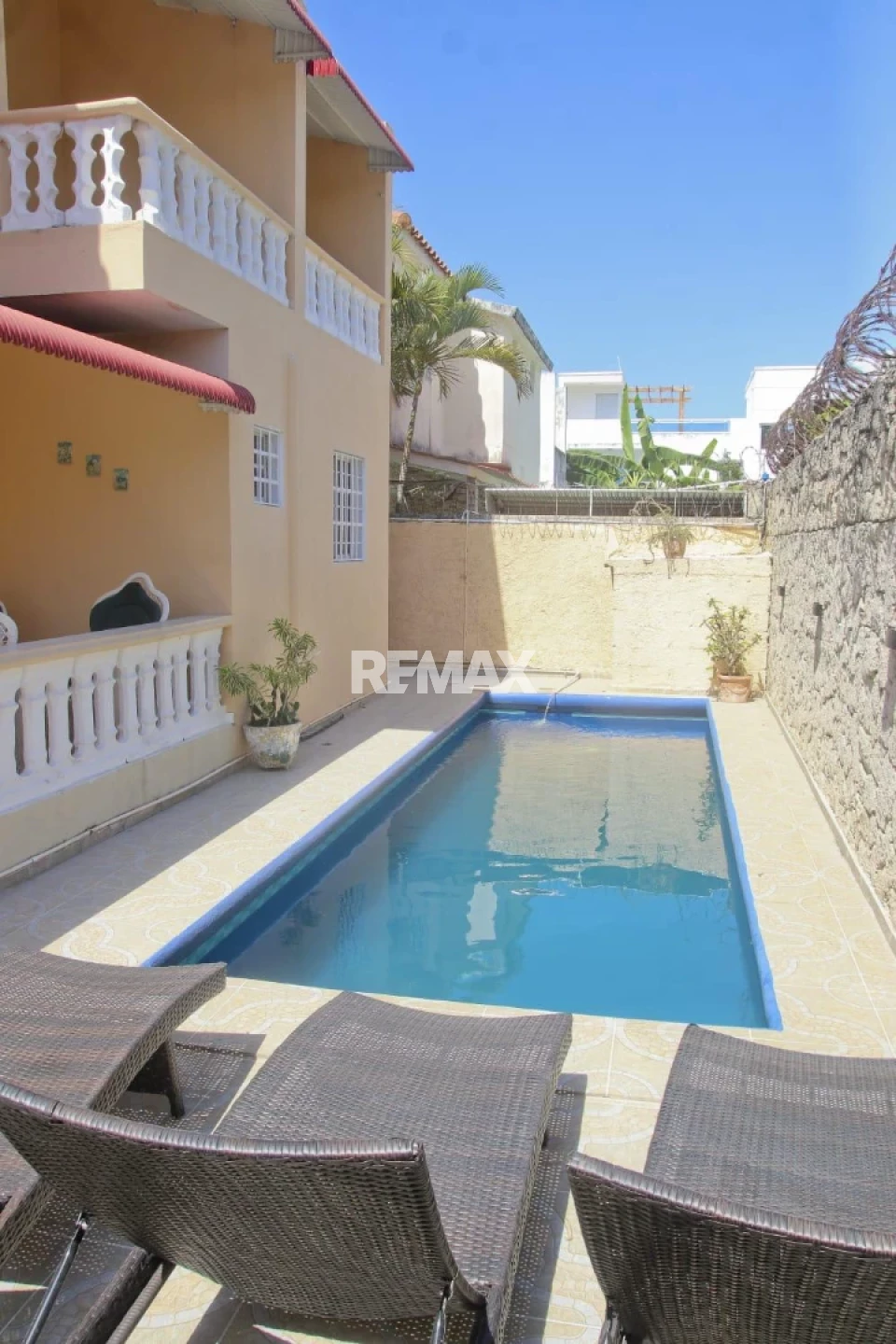 House en SAN PEDRO DE MACORÍS, JUAN DOLIO