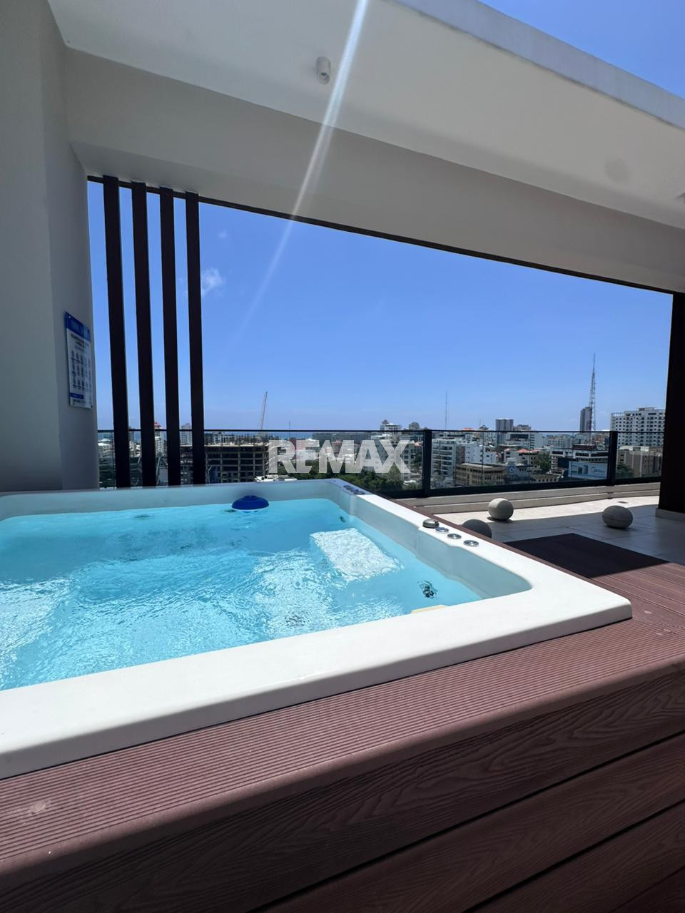 Apartamento en SANTO DOMINGO DE GUZMÁN, EVARISTO MORALES