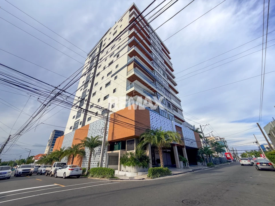 Apartment en SANTO DOMINGO DE GUZMÁN, EL MILLÓN