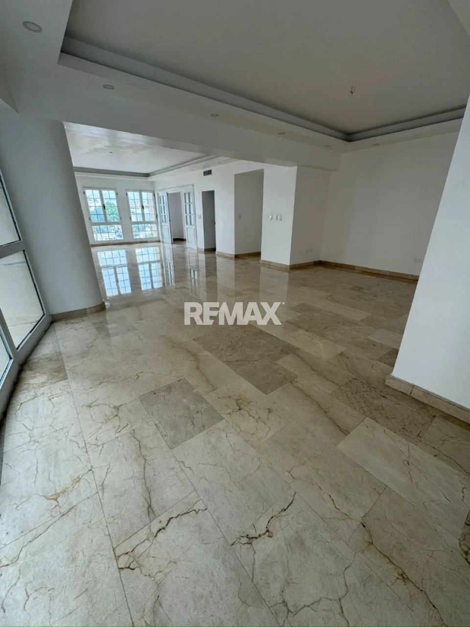 Apartamento en LOS CACICAZGOS, SANTO DOMINGO DE GUZMÁN