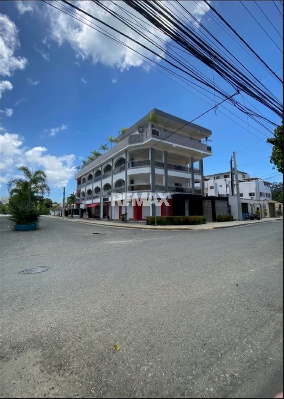 Edificio en BOCA CHICA, BOCA CHICA