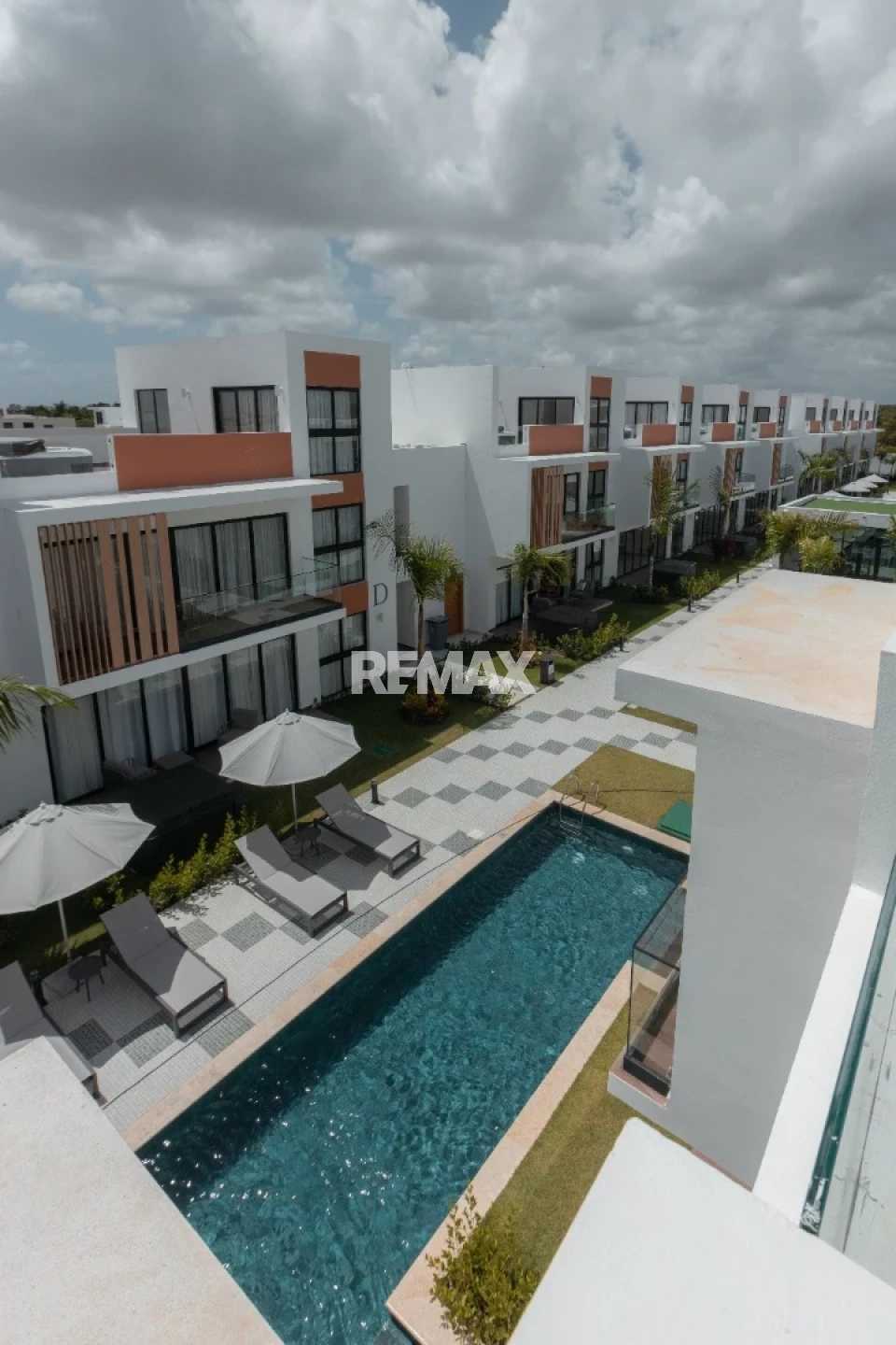 Apartment en PUNTA CANA, VISTA CANA