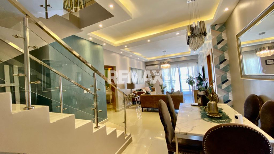 Apartamento en SANTO DOMINGO DE GUZMÁN, Viejo Arroyo Hondo