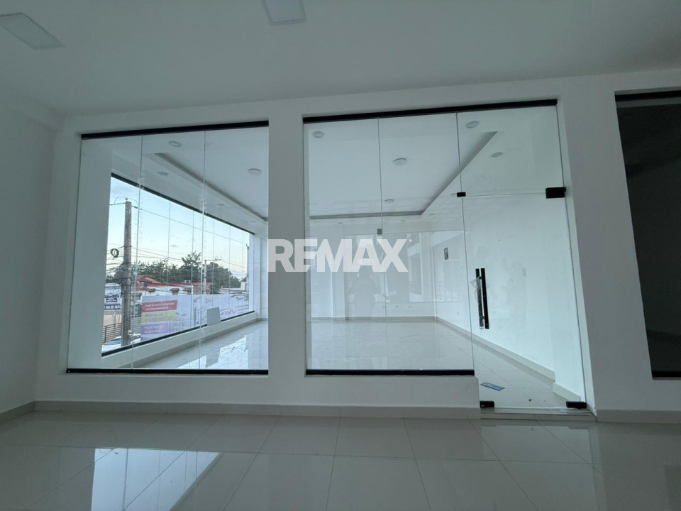 Commercial Space en SAN CRISTÓBAL, CENTRO MADRE VIEJA SUR