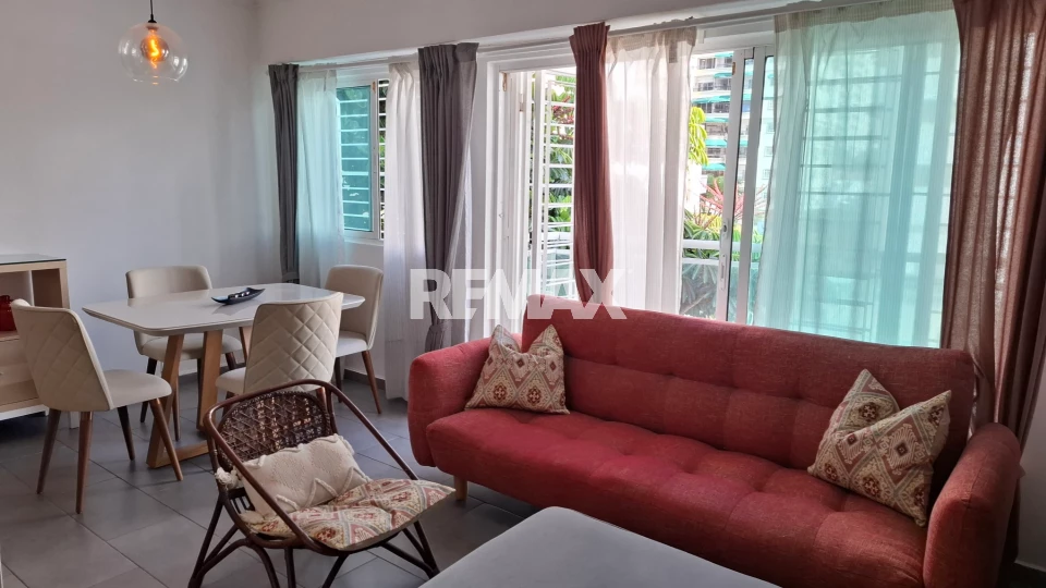 Apartamento en SANTO DOMINGO DE GUZMÁN, LA JULIA