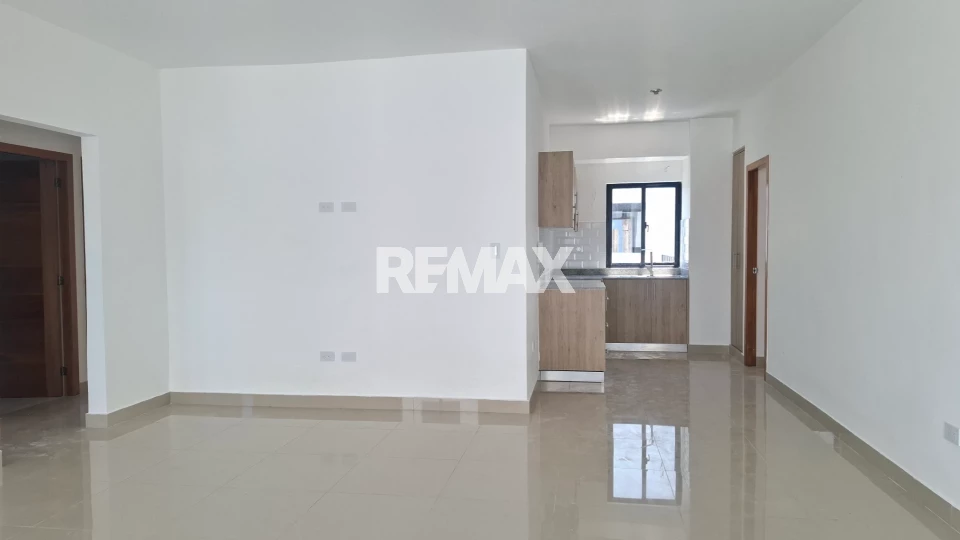 Penthouse en SANTO DOMINGO DE GUZMÁN, ENSANCHE LA FÉ