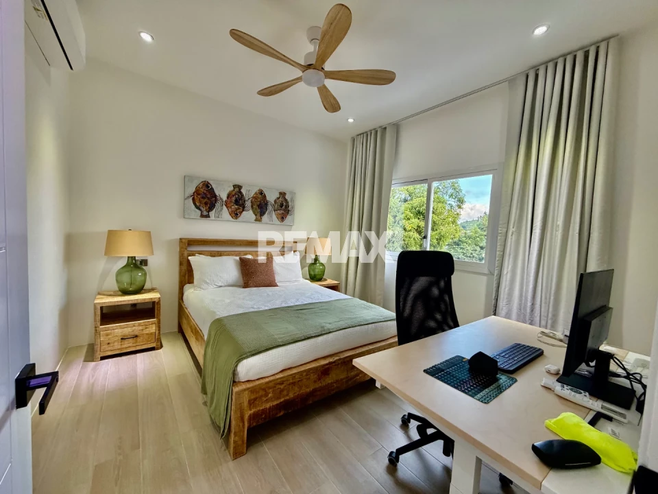 Casa en SAMANÁ LAS TERRENAS, LA CEIBA
