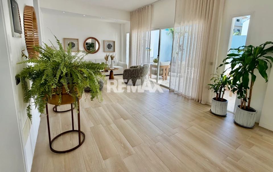Casa en SAMANÁ LAS TERRENAS, LA CEIBA