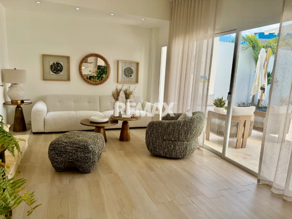 Casa en SAMANÁ LAS TERRENAS, LA CEIBA