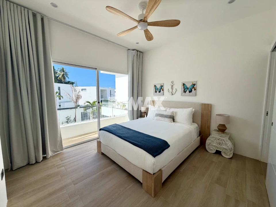 Casa en SAMANÁ LAS TERRENAS, LA CEIBA