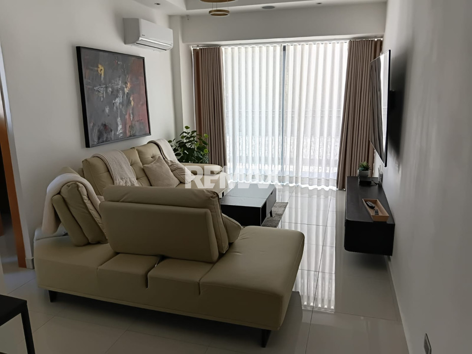 Apartamento en SANTO DOMINGO DE GUZMÁN, MIRADOR NORTE