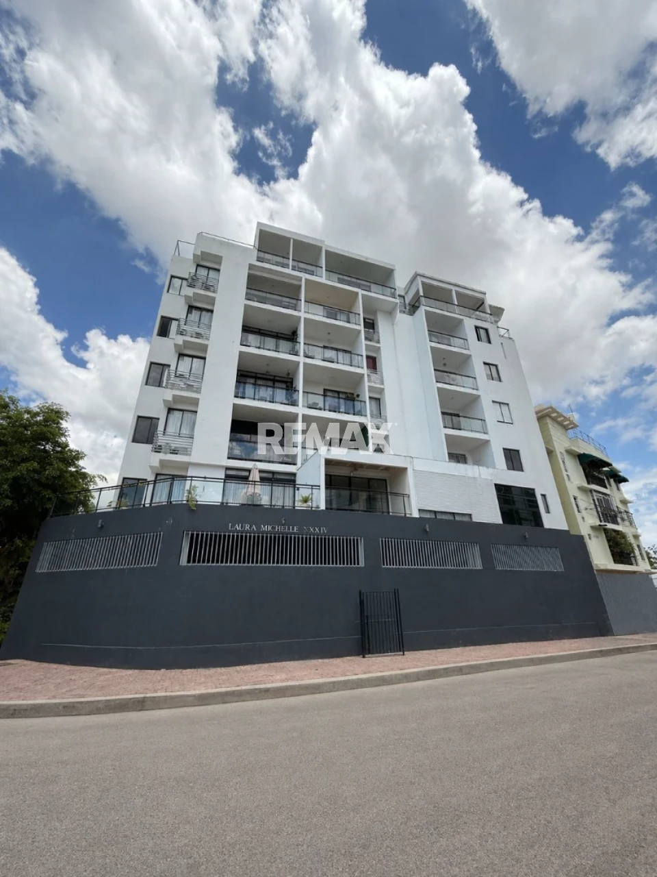 Apartamento en SANTO DOMINGO DE GUZMÁN, Ensanche Julieta