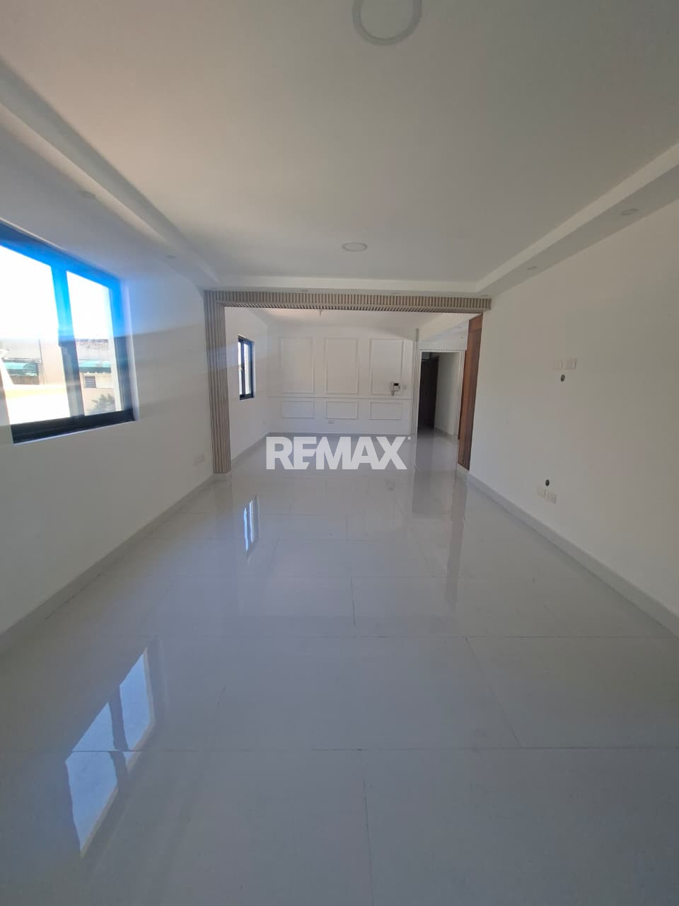 Apartamento en SANTO DOMINGO DE GUZMÁN, GAZCUE