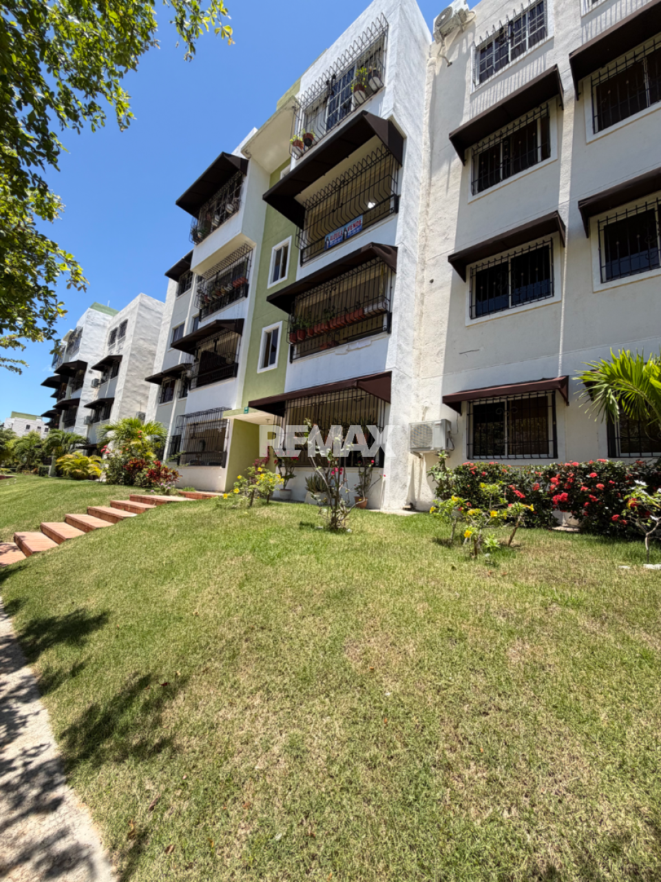 Apartment en SANTO DOMINGO ESTE, SAN ISIDRO AFUERA