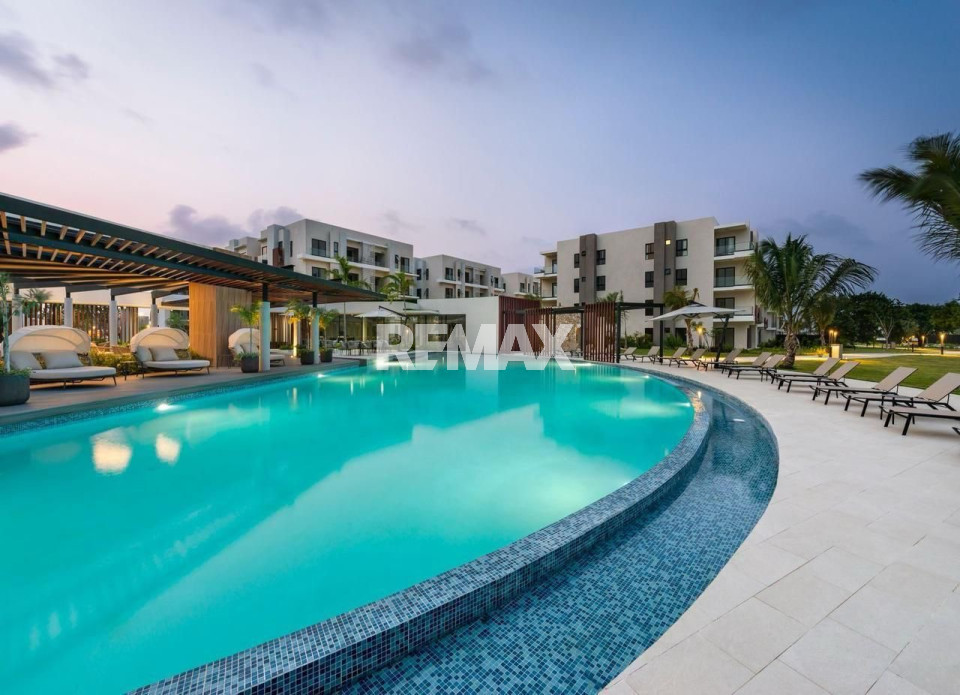 Apartamento en PUNTA CANA, VISTA CANA
