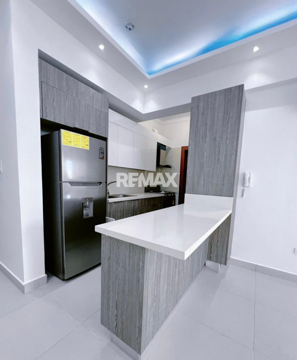 Apartment en SANTO DOMINGO DE GUZMÁN, BELLA VISTA