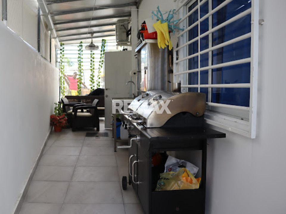 Apartamento en PUNTA CANA, BAVARO