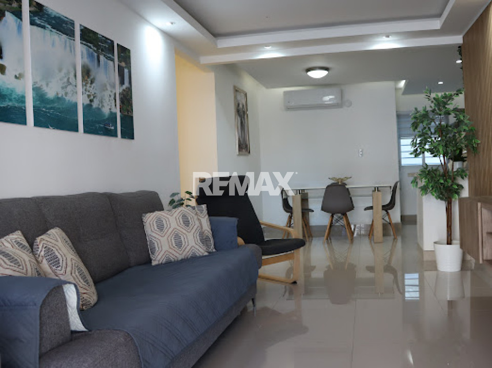 Apartamento en PUNTA CANA, BAVARO