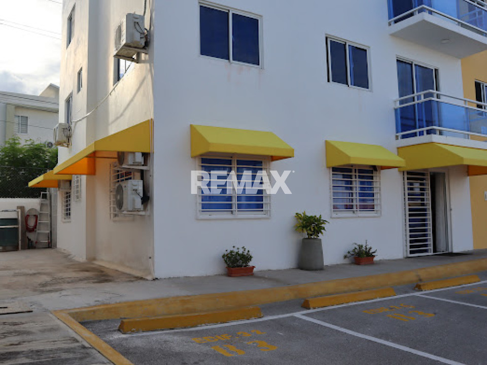 Apartamento en PUNTA CANA, BAVARO