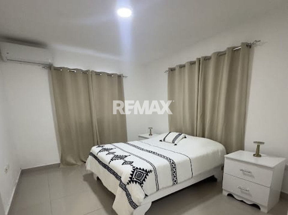 Apartamento en PUNTA CANA, BAVARO
