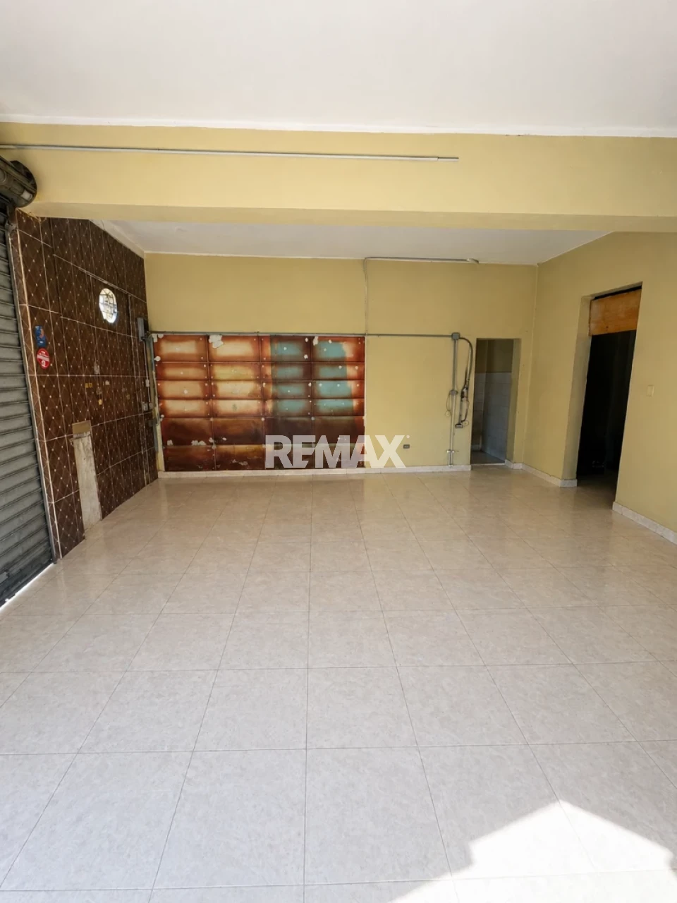 Local Comercial en SAN CARLOS, SANTO DOMINGO DE GUZMÁN
