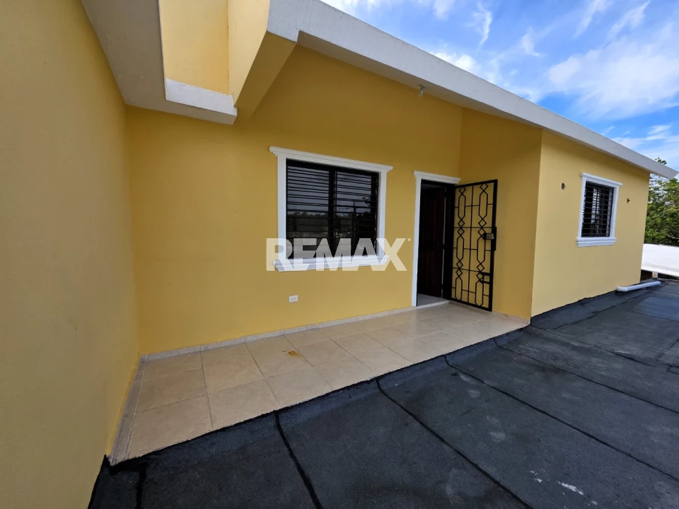 Apartamento en SANTO DOMINGO DE GUZMÁN, ARROYO MANZANO