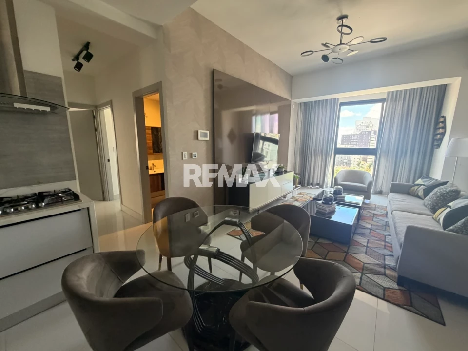 Apartamento en SANTO DOMINGO DE GUZMÁN, PIANTINI