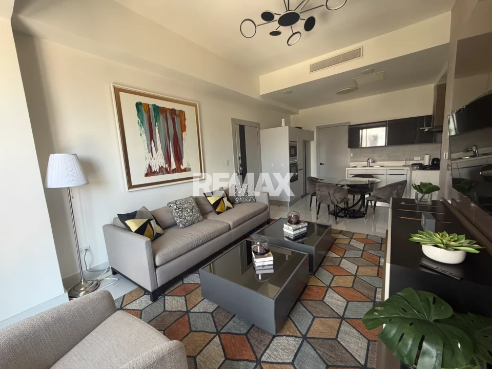 Apartamento en SANTO DOMINGO DE GUZMÁN, PIANTINI