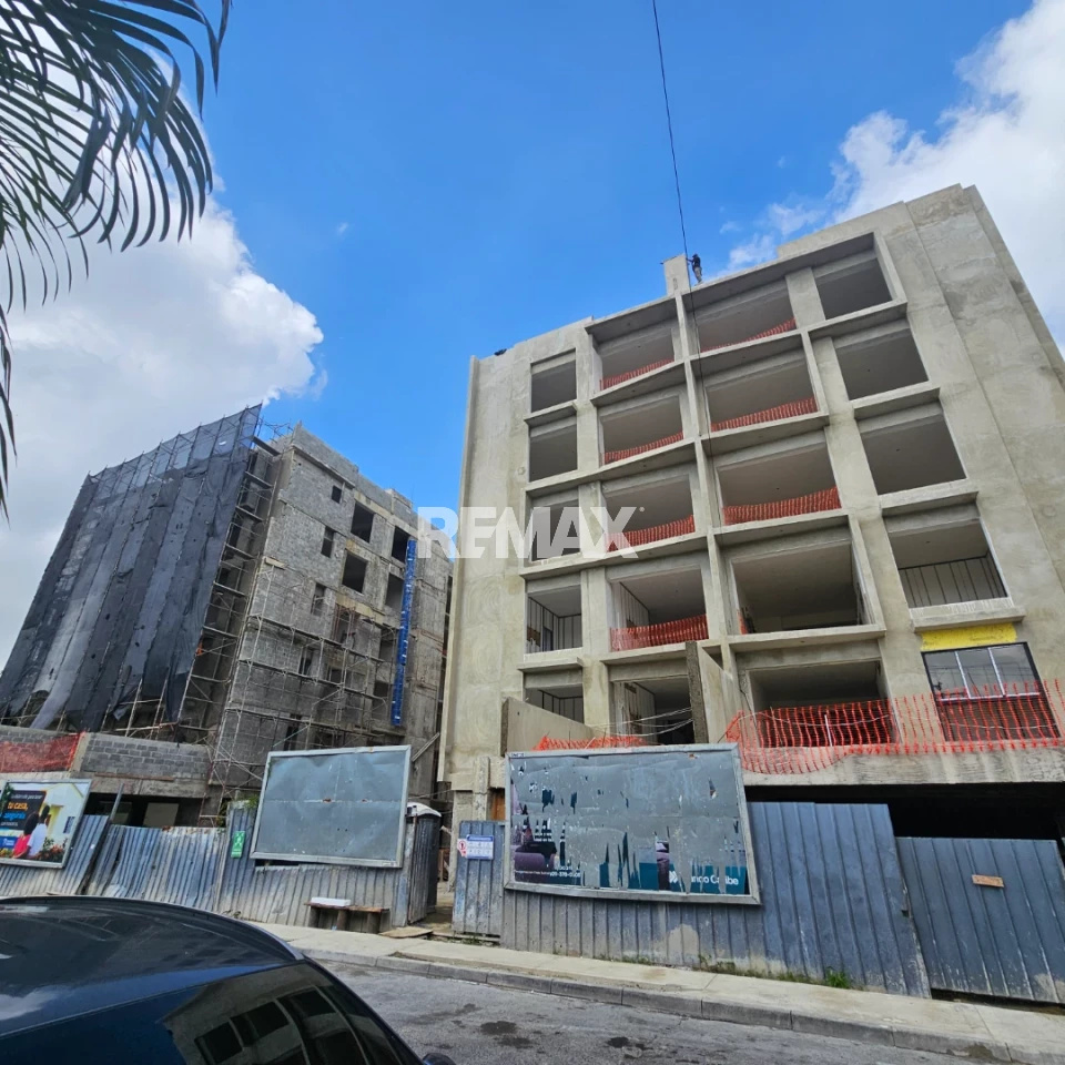Apartamento en Viejo Arroyo Hondo, SANTO DOMINGO DE GUZMÁN