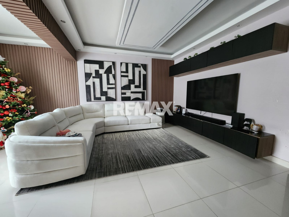 Apartamento en SANTO DOMINGO DE GUZMÁN, EVARISTO MORALES