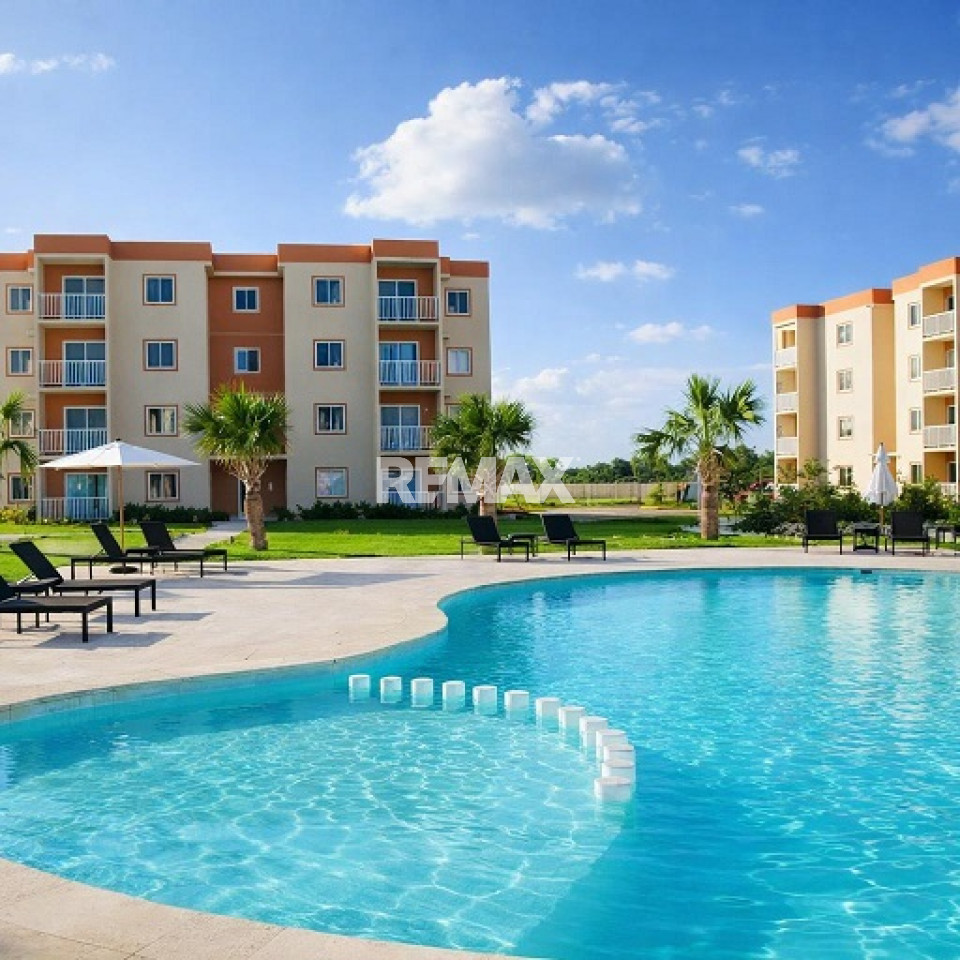 Apartamento en VERON, SERENA VILLAGE