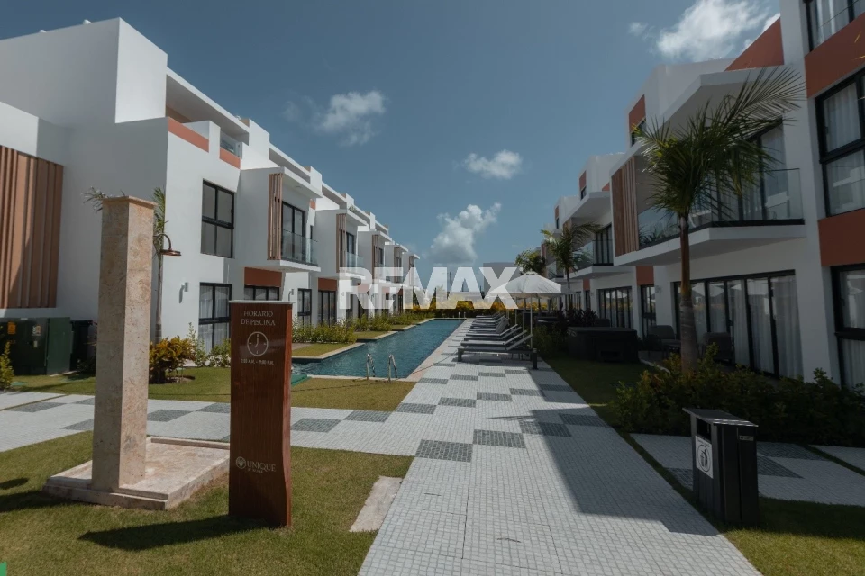 Apartamento en PUNTA CANA, VISTA CANA