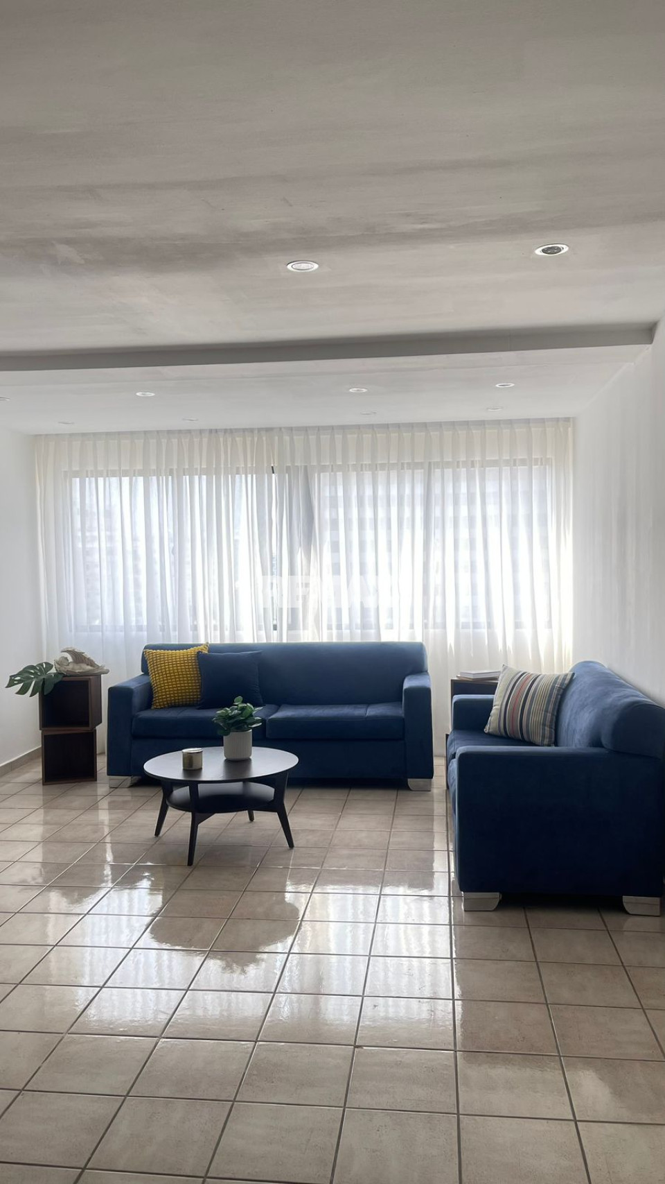 Apartamento en SANTO DOMINGO DE GUZMÁN, ENSANCHE NACO