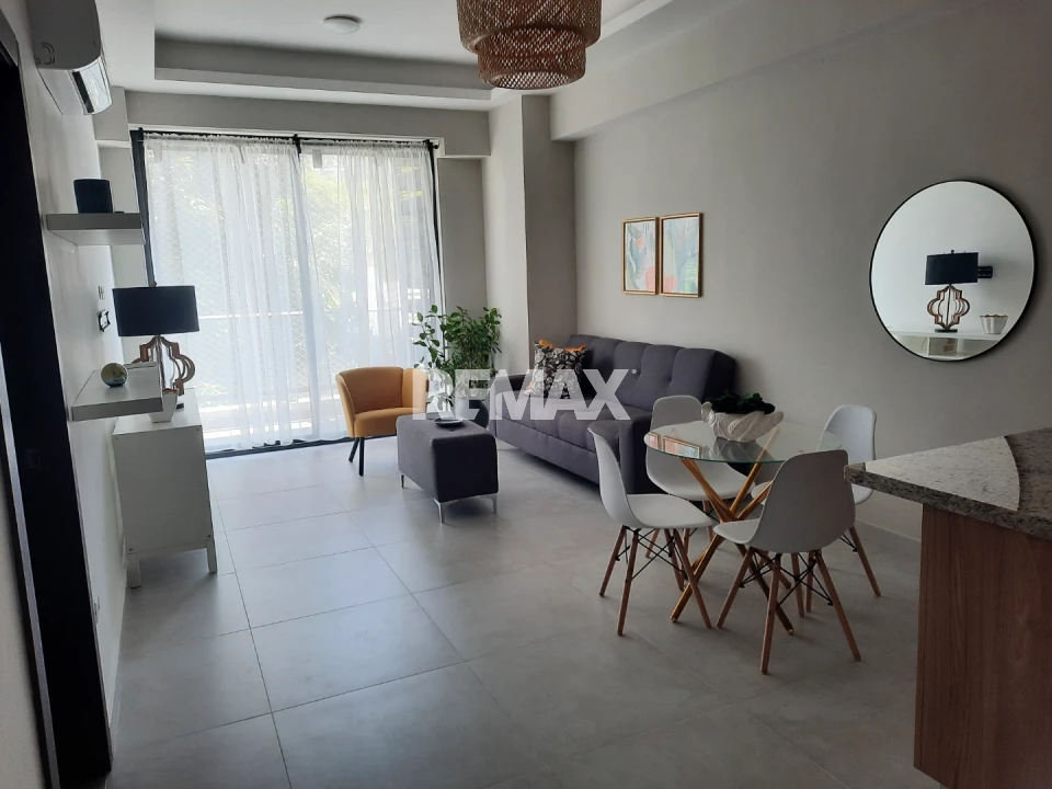 Apartamento en SANTO DOMINGO DE GUZMÁN, EVARISTO MORALES