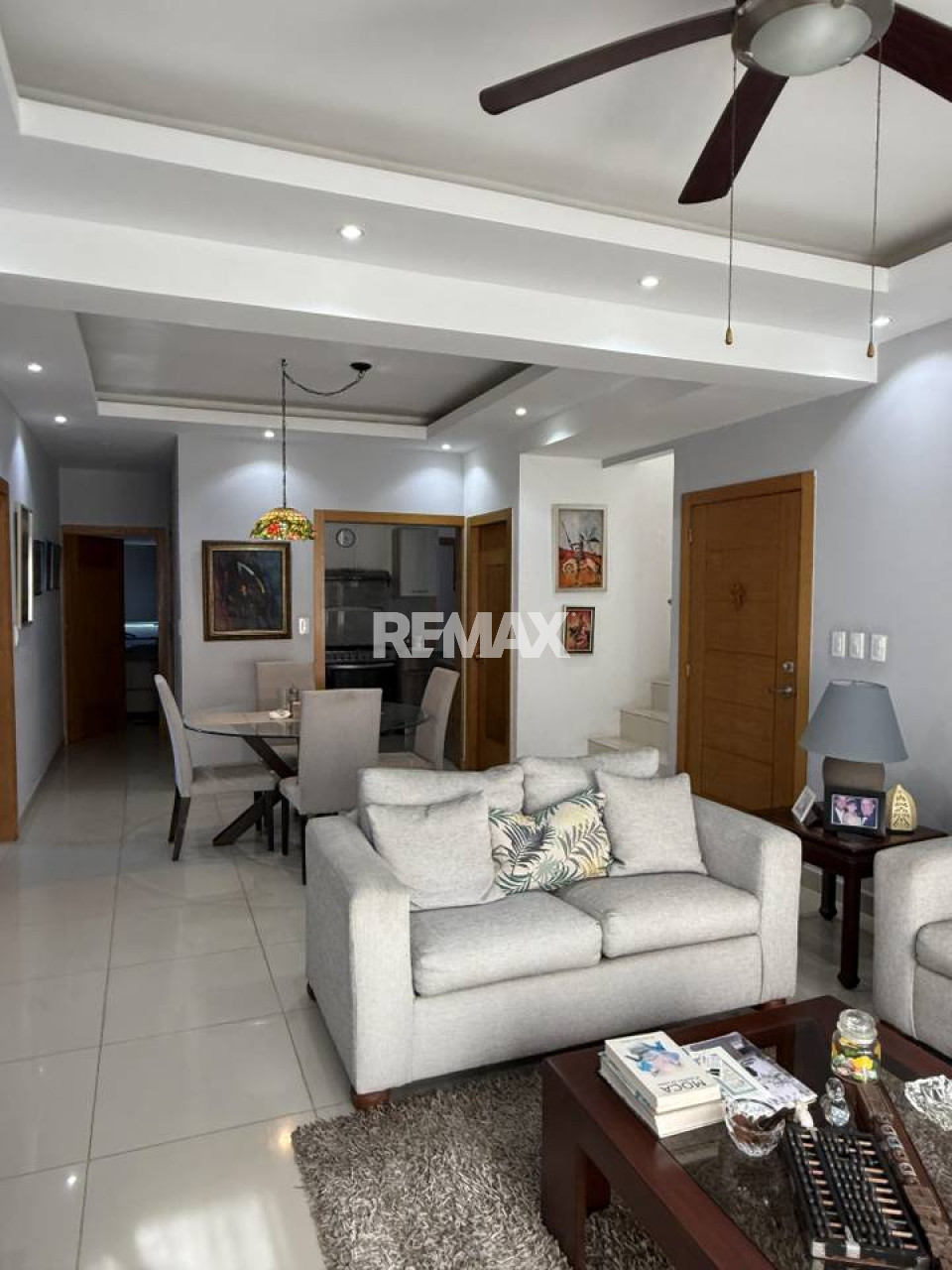 Penthouse en SANTO DOMINGO DE GUZMÁN, Viejo Arroyo Hondo
