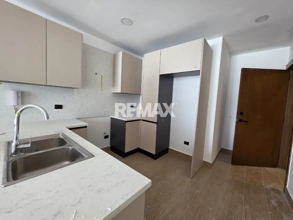 Apartamento en ENSANCHE NACO, SANTO DOMINGO DE GUZMÁN