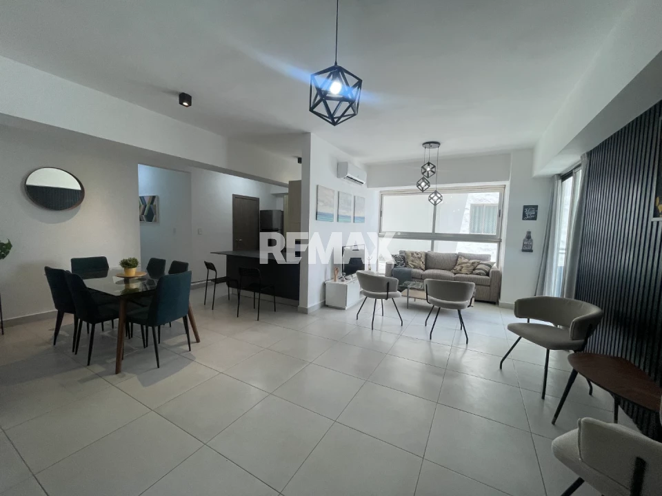 Apartamento en SANTO DOMINGO DE GUZMÁN, ENSANCHE NACO
