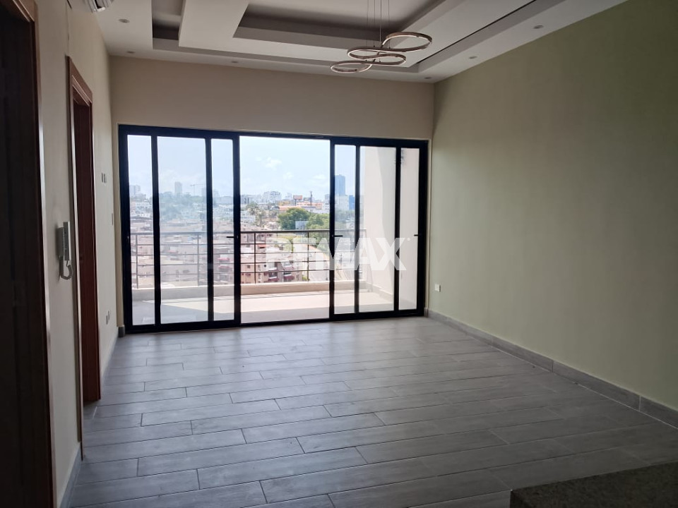 Apartment en SANTO DOMINGO OESTE, URBANIZACIÓN COLINAS DEL OESTE