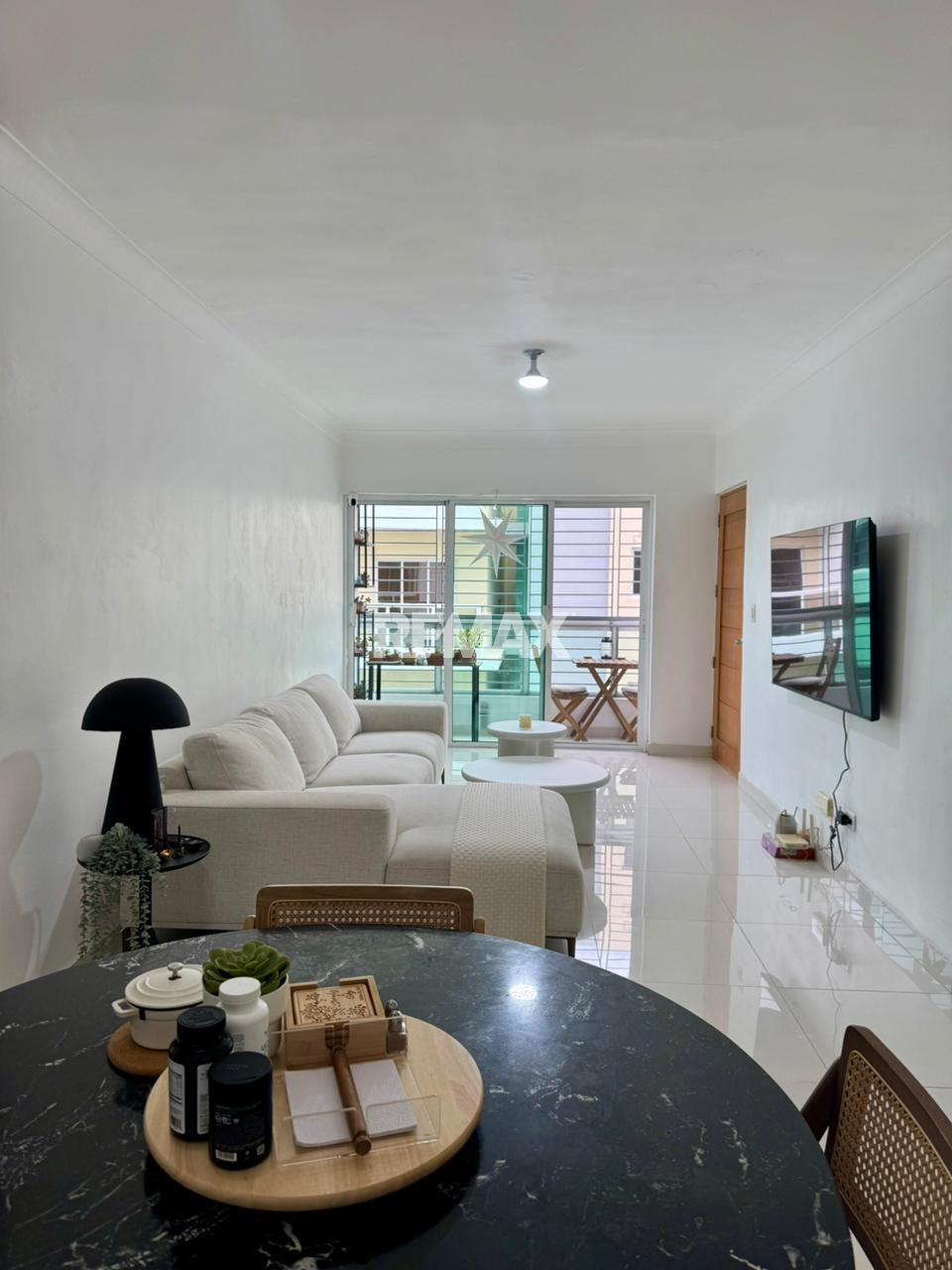 Apartment en SANTO DOMINGO DE GUZMÁN, ARROYO MANZANO